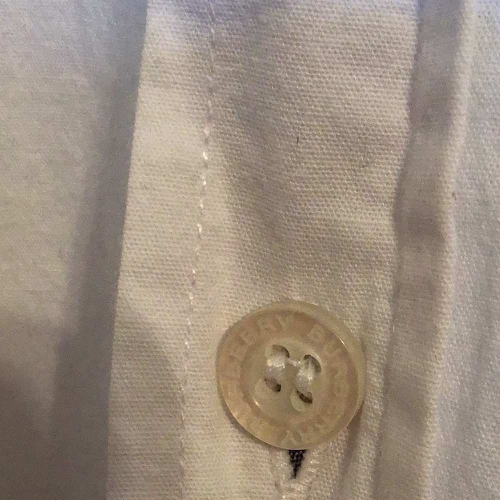 Burberry  Bri top - Picture 4 of 9